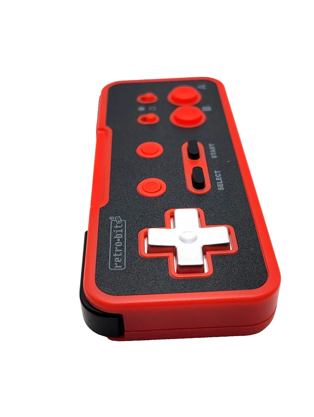Wireless Controller for Nintendo NES & Switch - NEW IN BOX - Retro-Bit 